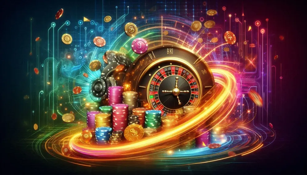 Lotto24 Casino