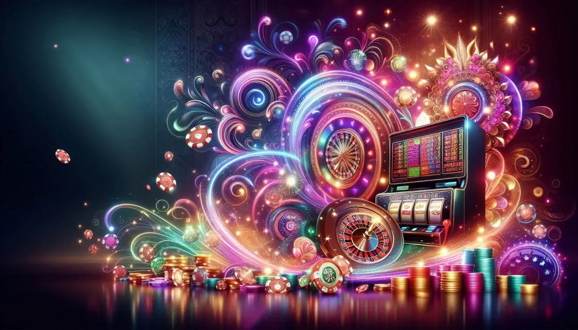 Lotto24 Casino
